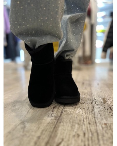 Eskimo Ecomontone Alto SEDDY'S