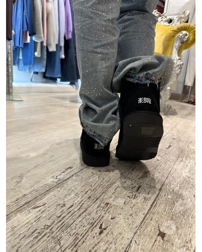 Eskimo Ecomontone Alto SEDDY'S