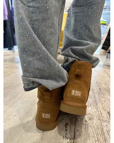 Eskimo Ecomontone SEDDY'S