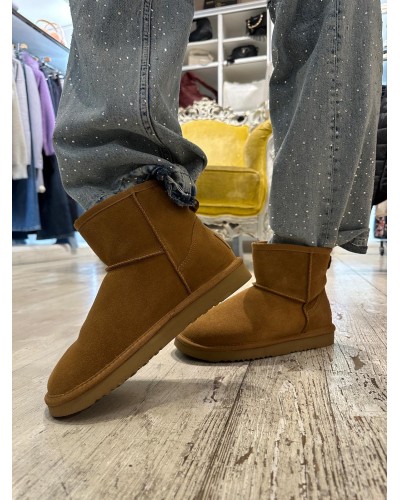 Eskimo Ecomontone SEDDY'S