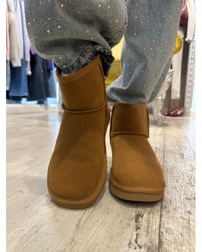 Eskimo Ecomontone SEDDY'S