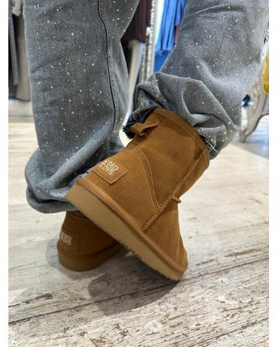 Eskimo Ecomontone SEDDY'S