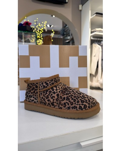 Eskimo Maculato SEDDY'S