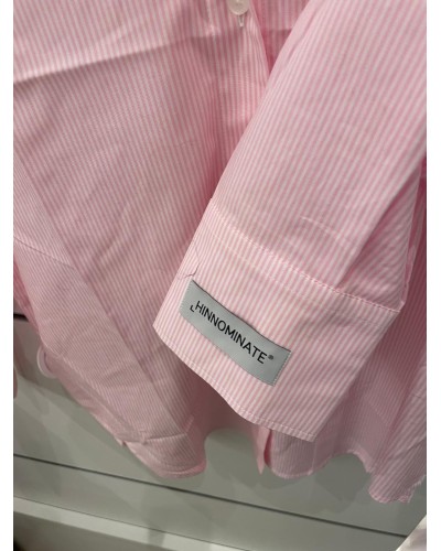 Camicia Over HINNOMINATE
