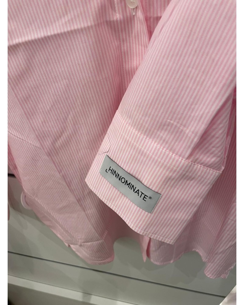 Camicia Over HINNOMINATE