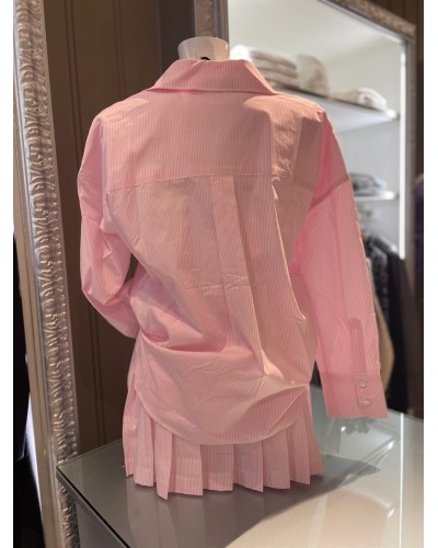 Camicia Over HINNOMINATE