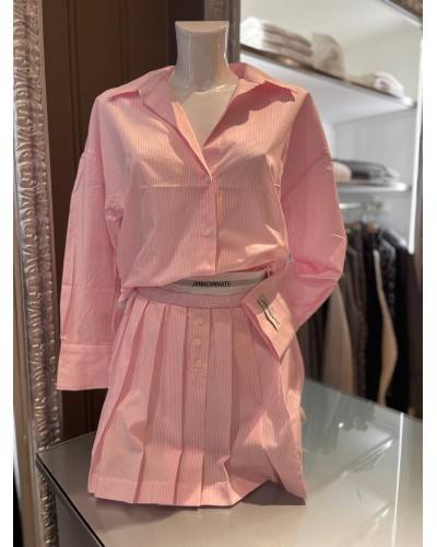 Camicia Over HINNOMINATE