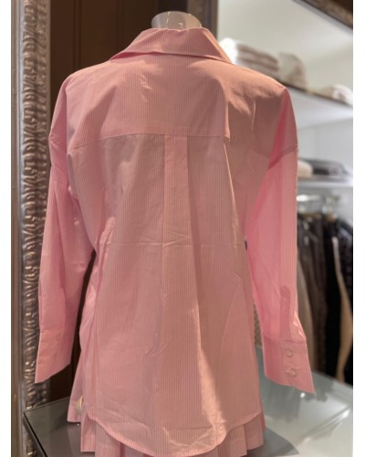 Camicia Over HINNOMINATE