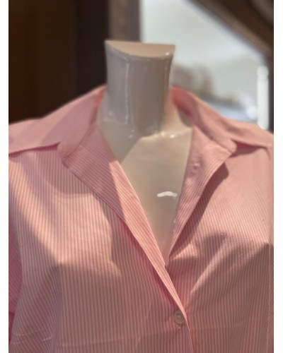 Camicia Over HINNOMINATE