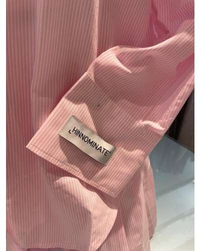 Camicia Over HINNOMINATE