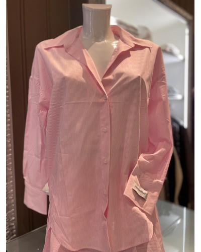 Camicia Over HINNOMINATE