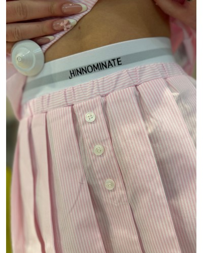 Gonna Cotone HINNOMINATE