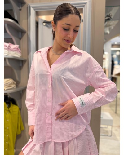 Camicia Over HINNOMINATE