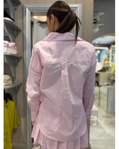 Camicia Over HINNOMINATE