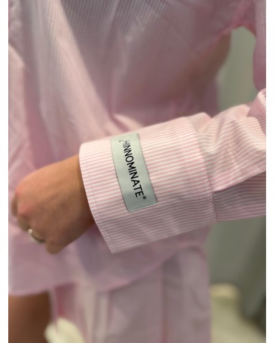 Camicia Over HINNOMINATE