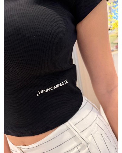 T-Shirt Crop Costina HINNOMINATE