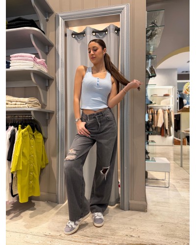 Jeans Grigio HINNOMINATE