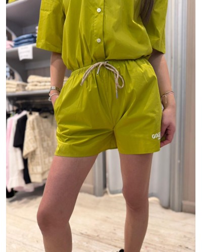 Shorts Coulisse GAELLE PARIS