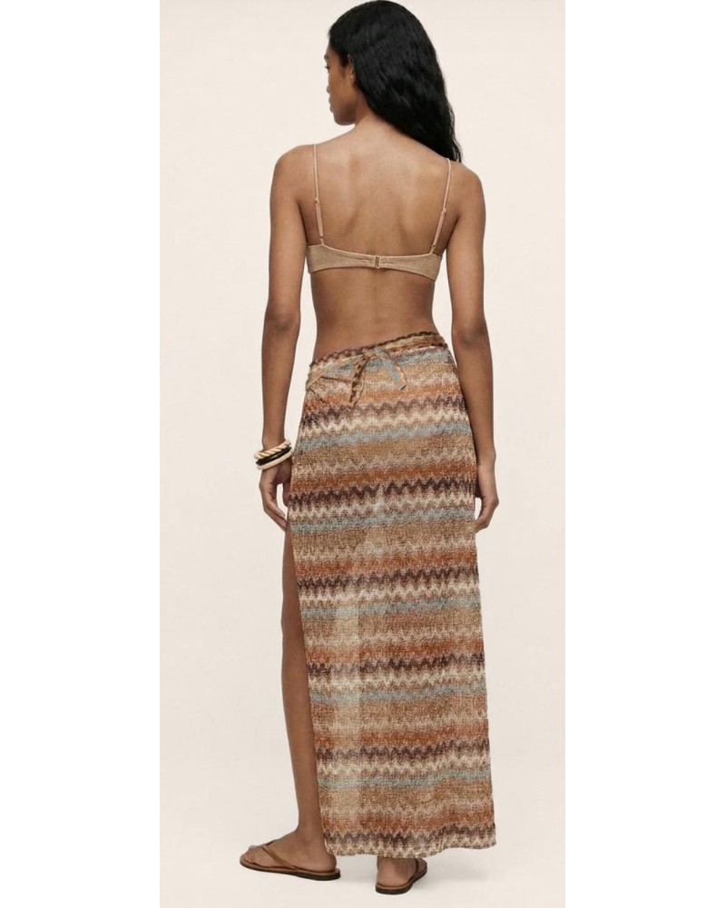 Pareo Lungo Multicolor ME FUI