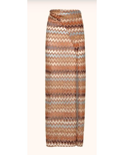 Pareo Lungo Multicolor ME FUI