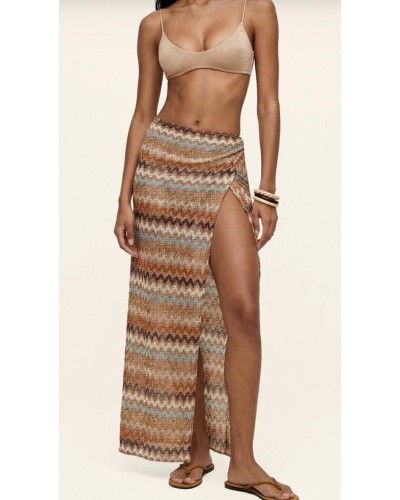 Pareo Lungo Multicolor ME FUI