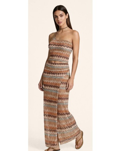 Pareo Lungo Multicolor ME FUI