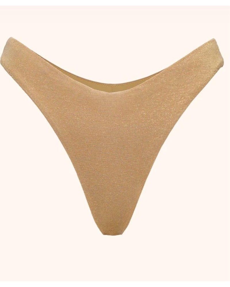 Slip Americano Fisso Lurex ME FUI