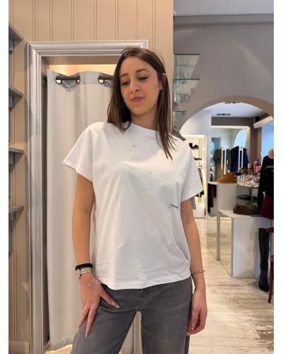 T-Shirt HINNOMINATE