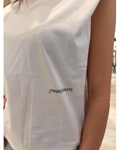 T-Shirt HINNOMINATE