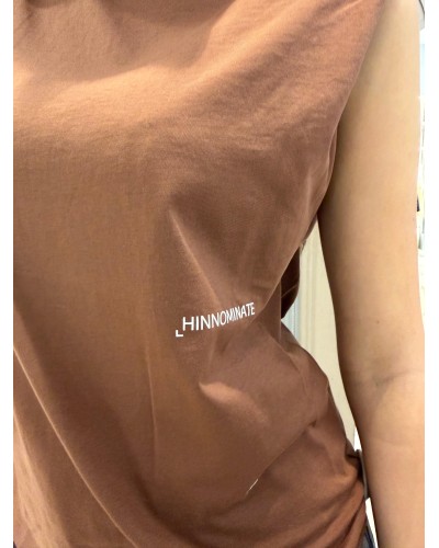 T-Shirt HINNOMINATE