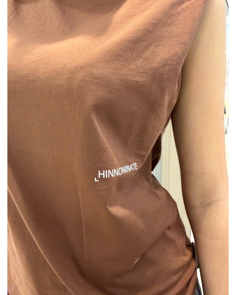 T-Shirt HINNOMINATE