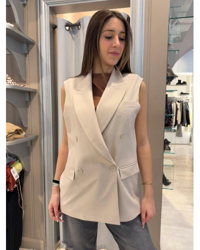 Gilet Doppiopetto HINNOMINATE