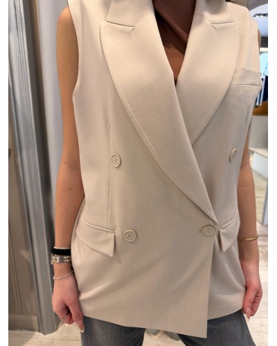Gilet Doppiopetto HINNOMINATE