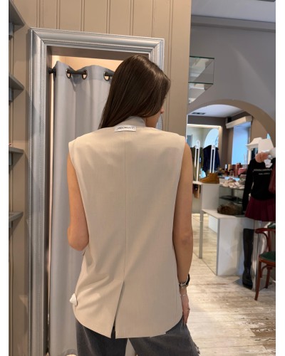 Gilet Doppiopetto HINNOMINATE