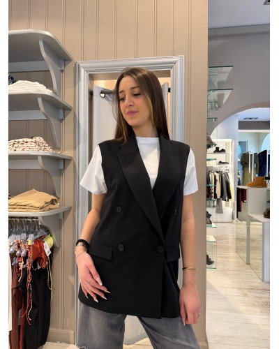 Gilet Doppiopetto HINNOMINATE