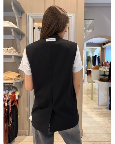 Gilet Doppiopetto HINNOMINATE