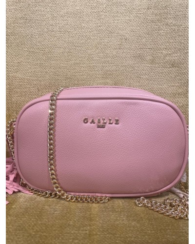 Borsa Mini Camera Bag GAELLE PARIS