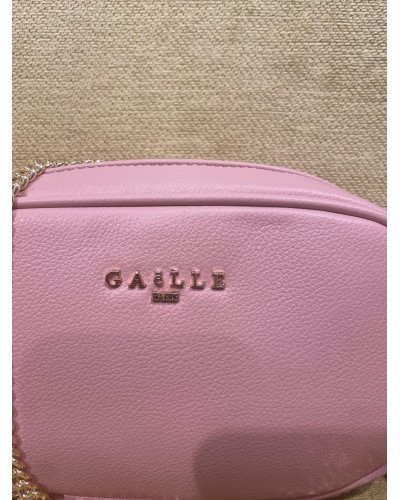 Borsa Mini Camera Bag GAELLE PARIS