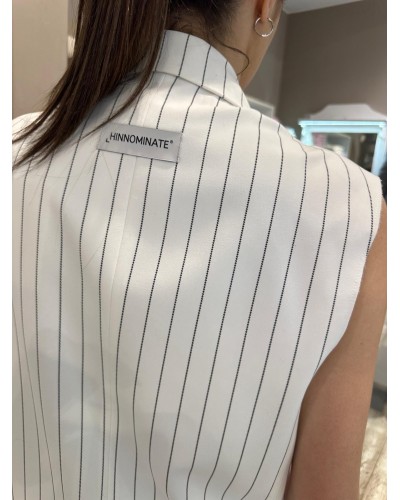 Gilet Gessato HINNOMINATE