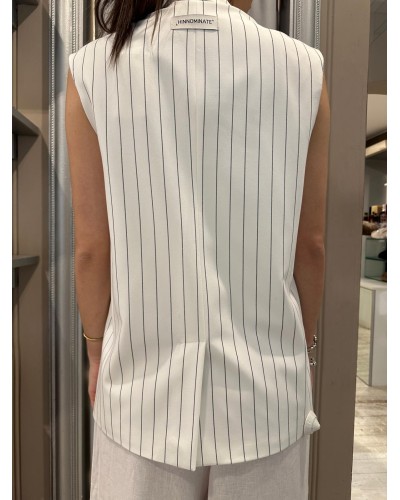 Gilet Gessato HINNOMINATE