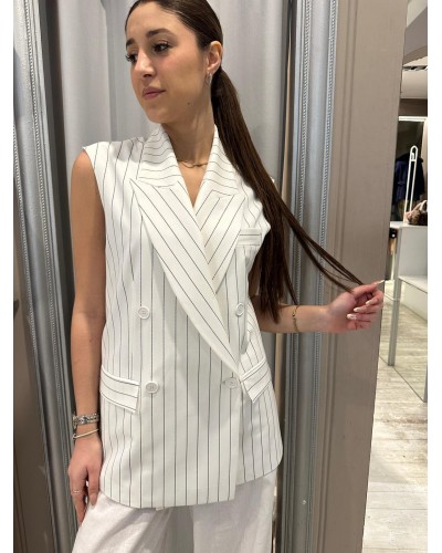 Gilet Gessato HINNOMINATE