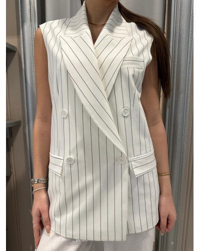 Gilet Gessato HINNOMINATE