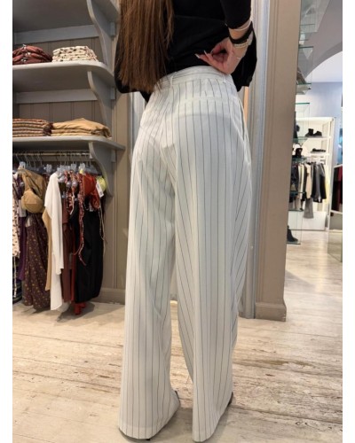 Pantalone Gessato HINNOMINATE