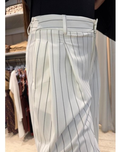 Pantalone Gessato HINNOMINATE