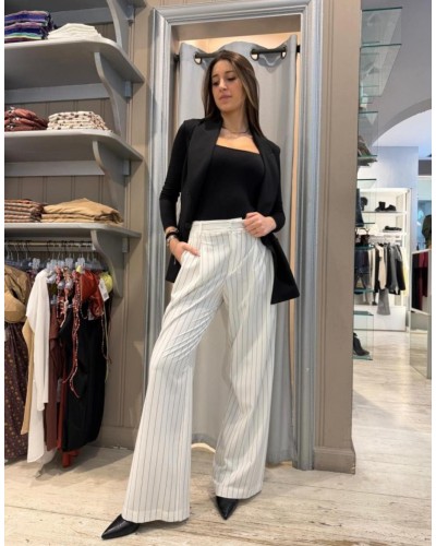 Pantalone Gessato HINNOMINATE