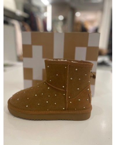 Eskimo Ecomontone c/Brillantini SEDDY'S