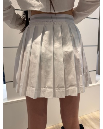 Gonna Corta Popeline Elastico Boxer HINNOMINATE