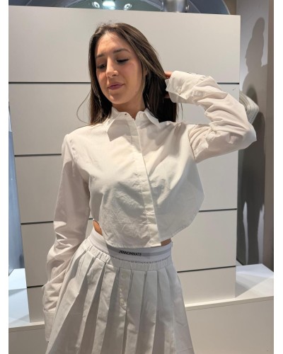 Camicia corta HINNOMINATE