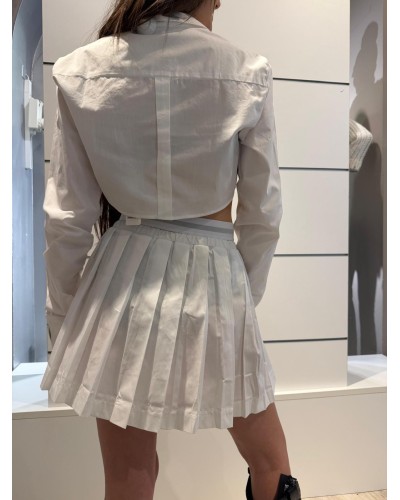 Camicia corta HINNOMINATE