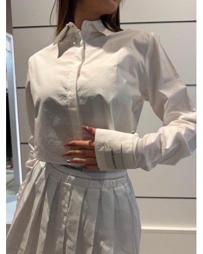 Camicia corta HINNOMINATE